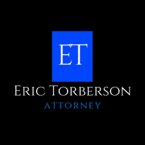 Top Attorney Eric Torberson