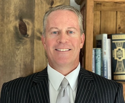 Texas Criminal Defense Attorney Eric Torberson